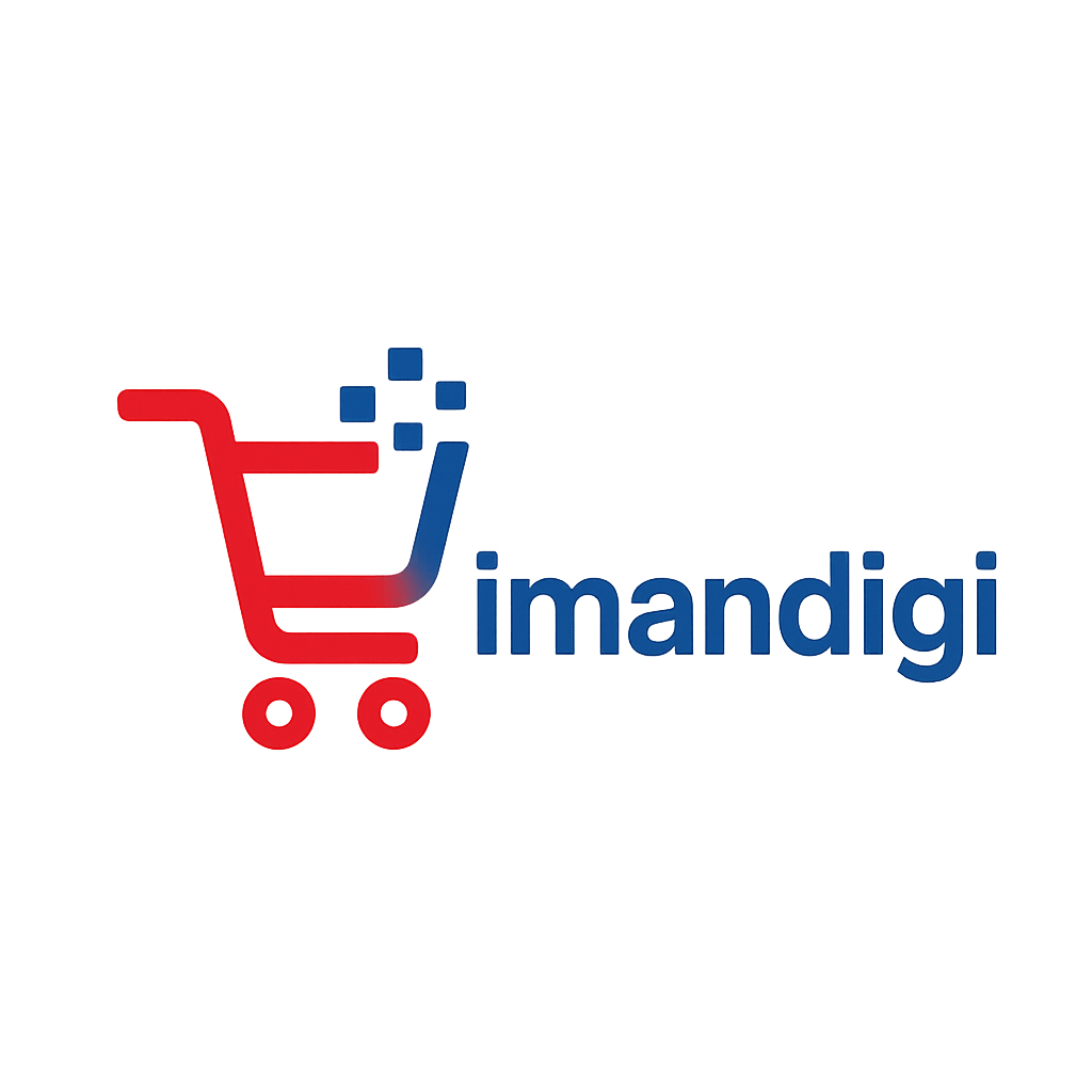 Imandigi